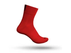 GripGrab 3013 Lightweight SL - Cykelstrumpa - Röd