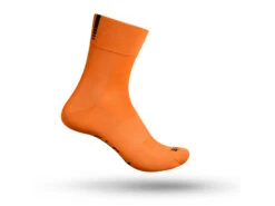 GripGrab 3013 Lätt SL - Cykelstrumpa - Orange