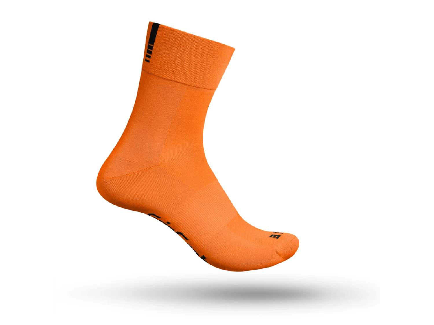 GripGrab 3013 Lätt SL - Cykelstrumpa - Orange 1 GripGrab 3013 Lätt SL - Cykelstrumpa - Orange