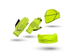 GripGrab Multipack - HI-VIS