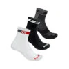 GripGrab All-season Socks - 3 St. Cykelstrumpor