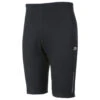 Trespass Syden - Active Shorts - Svart