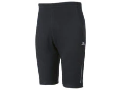 Trespass Syden - Active Shorts - Svart