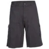 Trespass Rawson - Shorts - Coke Grey