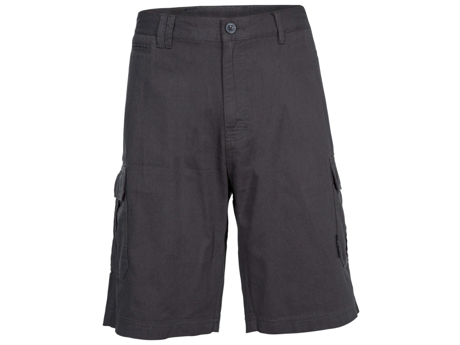Trespass Rawson - Shorts - Coke Grey 1 Trespass Rawson - Shorts - Coke Grey
