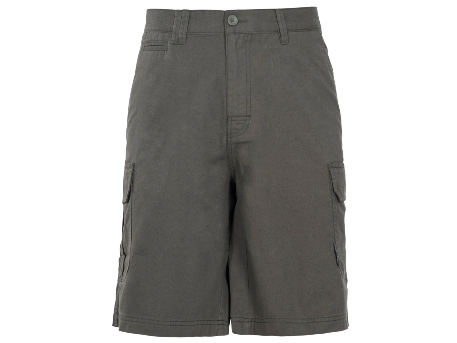 Trespass Rawson - Shorts - Olive 1 Trespass Rawson - Shorts - Olive