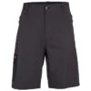Trespass Runnel - Shorts - Coke Grey