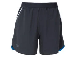 DLX Motions - Shorts - Svart