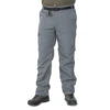 Trespass Rynne - Vandrarbyxa Zipp-off - Grå
