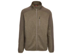 Trespass Tansorton - Fleecetröja AT300 - Brun