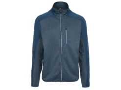 Trespass Tansorton - Fleecetröja AT300 - Blå