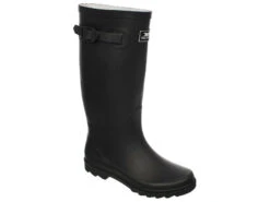 Trespass Recon X - Gummistövlar - Herr - Svart