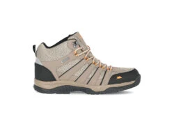 Trespass Hugh - Vandringskänga För Män - Beige