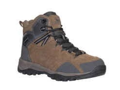 Trespass Caelan - Vandringskänga - Vattentät Och Andas - Brun