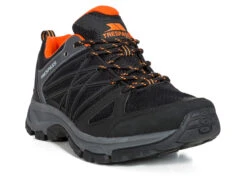 Trespass Fisk - Löparsko Trail - Herr - Svart