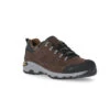 Trespass Falark - Vandringsskor Med Vibram-sula - Brun