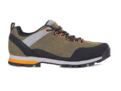 Trespass Vorce - Vandringsskor För Män - Olivorange