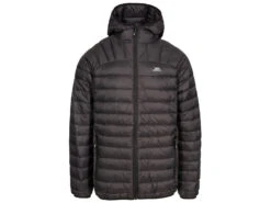 Trespass Romano - Dunjacka - Svart