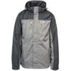 Trespass Wooster - Andningsbar Och Vattentät Jacka - Grå