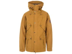 DLX Destroyer - Jacka - Brun