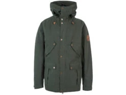 DLX Destroyer - Jacka - Oliv