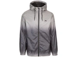 Trespass Toronto - Regnjacka TP50 - Grå