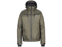 Trespass DLX Jasper - Skidjacka - Oliv