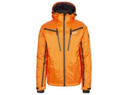 Trespass DLX Jasper - Skidjacka - Orange
