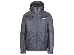 Trespass DLX Jasper - Skidjacka - Grå