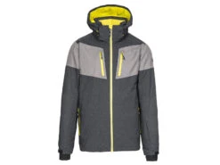 Trespass Mack - Skidjacka - Svart