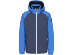 TRESPASS Three-pass Samson - Skidjacka - Blå