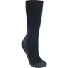 Trespass Shak - Vandringsstrumpor - Thermolite - Svart