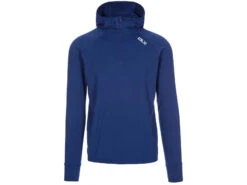 DLX Robins - Fleece Tröja - Blå