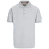 DLX Sanderson - Poloskjorta - Grå