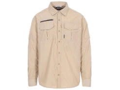 Trespass Abbeydorney - Tröja - Vete