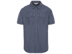 Trespass Baddenotch - Skjorta - Grå