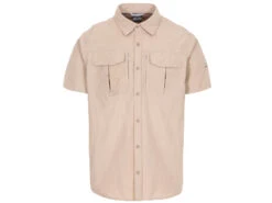 Trespass Baddenotch - Tröja - Vete