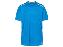 Trespass Astin - T-shirt Douskin - Blå