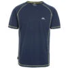 Trespass Albert - T-shirt Quick Dry - Blue