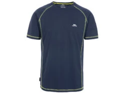 Trespass Albert - T-shirt Quick Dry - Blue