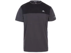 Trespass Jacob - T-shirt Douskin - Grå