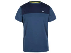 Trespass Jacob - T-shirt Douskin - Blå