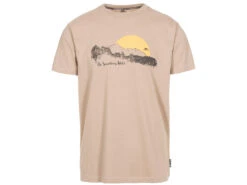 Trespass Bredonton - T-shirt - Duoskin - Vete