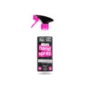 Muc-Off Antibactterial Sanitizing Hand Spray - Hand Spray - 750 Ml