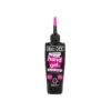 Muc-Off Antibactterial Sanitizing Hand Gel - Handspray - 120 Ml