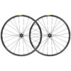 Mavic XA Elite Carbon - Tubeless Wheel Set - 29 "- Boost - Shimano / Sram