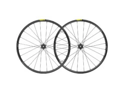 Mavic XA Elite Carbon - Tubeless Wheel Set - 29 "- Boost - Shimano / Sram