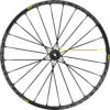 Mavic Crossmax Pro - Tubeless Bakhjul - 29"