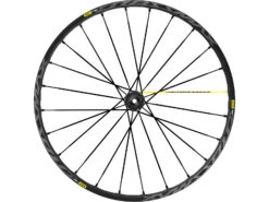 Mavic Crossmax Pro - Tubeless Bakhjul - 29"