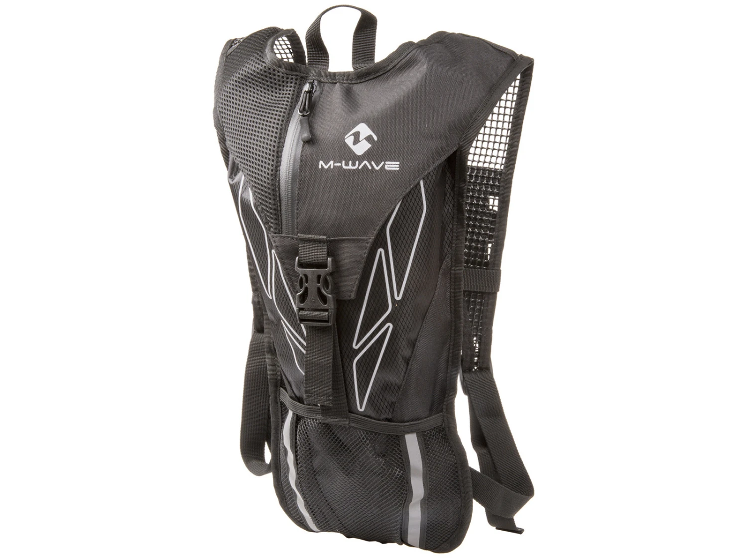 M-Wave Maastricht - Ryggsäck För Cykling 1 M-Wave Maastricht - Ryggsäck För Cykling